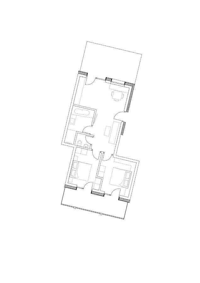 Lagar Apartement Pircher Schnallele Sankt Leonhard in Passeier Buitenkant foto